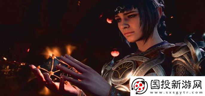 博德之門3配置要求是什么：多樣選擇-探索無限可能