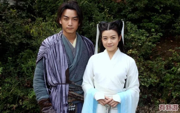 神雕俠侶2手游獨(dú)家探秘