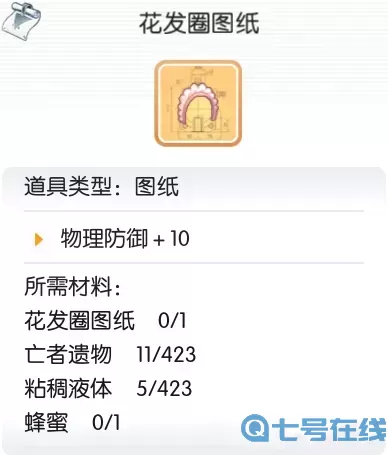 ro手游-隱藏頭飾