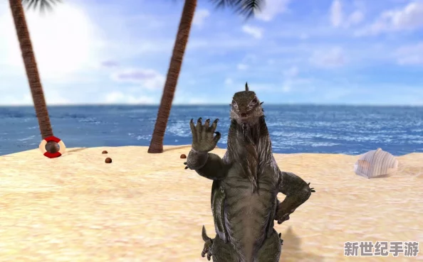 獵魂覺醒S11獸潮震撼啟幕