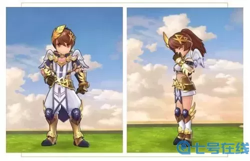 ro手游-職業(yè)頭飾