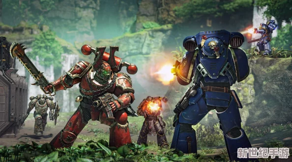 戰(zhàn)錘40K星際戰(zhàn)士2：沉浸式戰(zhàn)役模式體驗(yàn)深度剖析-暢玩史詩級銀河戰(zhàn)爭策略樂趣何在