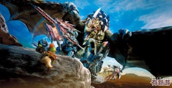 探尋怪物獵人系列經(jīng)典：揭秘哪一部作品鑄就了系列的輝煌基石與粉絲摯愛篇章