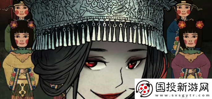 洞娘第2章怎么通關(guān)：游戲技巧-打破常規(guī)