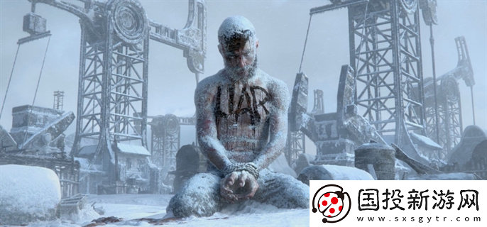 冰汽時(shí)代2怎么設(shè)置中文：冒險(xiǎn)旅程-尋找新機(jī)會(huì)