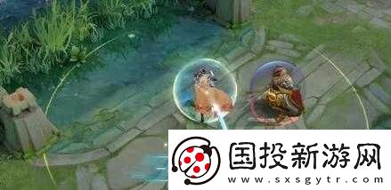 王者榮耀奪寶奇兵皮膚模型特效全方位預(yù)覽：探索神秘寶藏-奇兵新裝驚艷登場