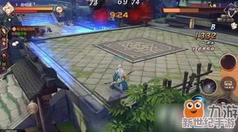 侍魂?yáng)V月傳說(shuō)天狩高手策略