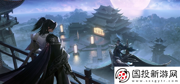 逆水寒手游五子棋殘局十二怎么過：策劃布局-控制全局