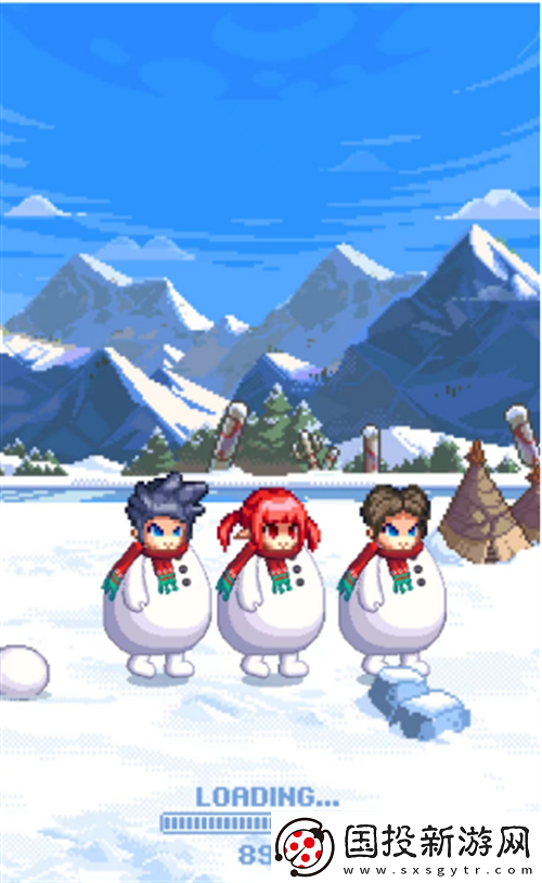 dnf手游DIY雪人套活動怎么玩