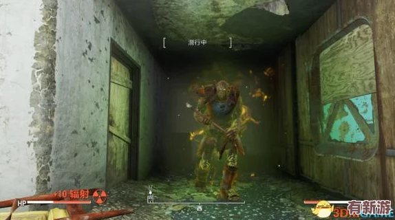 輻射4角色深度對比：凱特的機智與壯壯的力量-誰是你廢土之旅的最佳拍檔