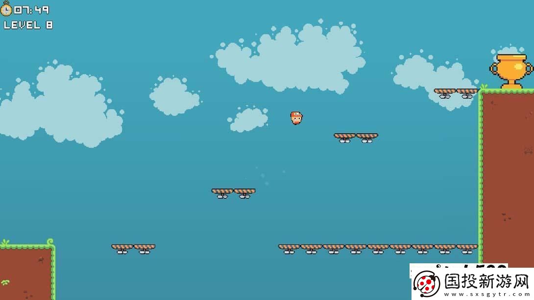 【美版】10秒即可獲勝！