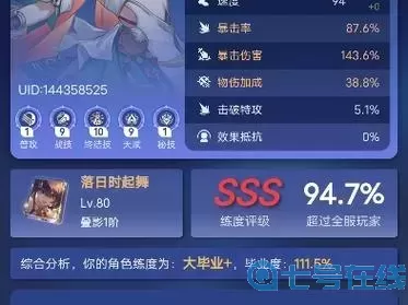 ro手游-物傷加成