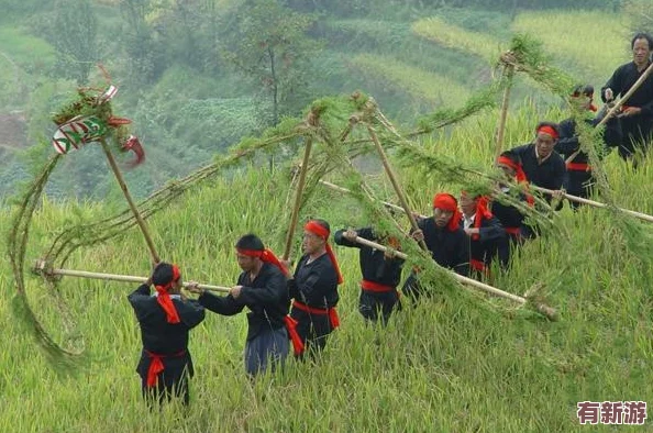 探索黑神話悟空未知領(lǐng)域