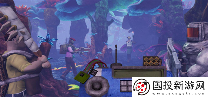 非生物因素怎么制作食物：游戲特色玩法-探索全新樂趣和體驗