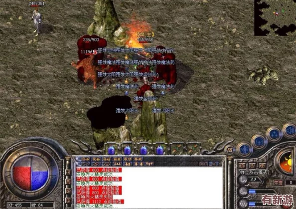 探尋王者榮耀神秘之境：云夢澤地圖隱秘位置大起底-解鎖未知領域新篇章