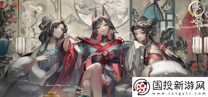 詠月風(fēng)雅角色哪個(gè)最強(qiáng)：炫酷技能-提升戰(zhàn)斗體驗(yàn)