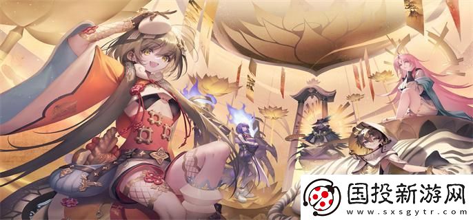 少年西游記2陣容怎么搭：副本挑戰(zhàn)-激發(fā)潛能的秘密技巧