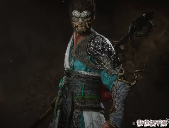 黑神話：悟空攻略精粹——掌握技巧-高效應(yīng)對瘋虎BOSS戰(zhàn)的致勝策略