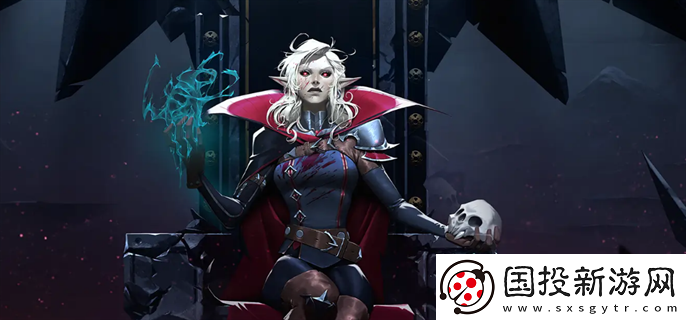 夜族崛起吸血鬼獵人在哪：資源爭奪-巧妙占領優(yōu)勢