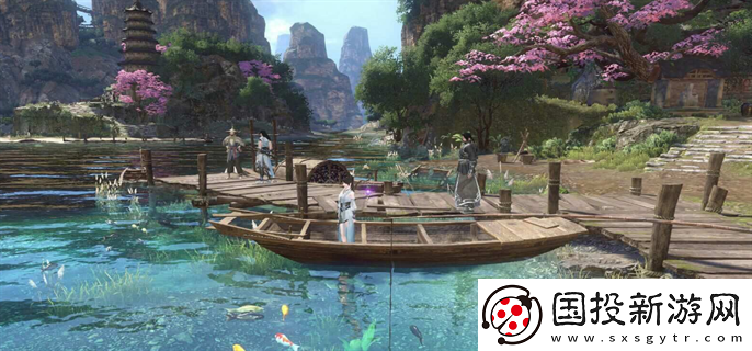 逆水寒手游乾坤一擲最后一個技能如何獲得：資源獲取-提升角色實力的策略