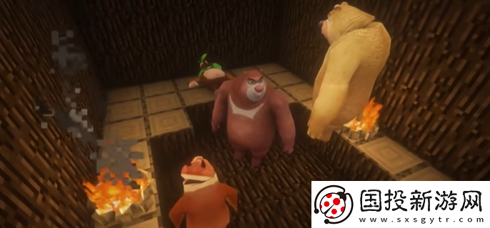 我的世界細狗狗熊嶺怪談在哪里觀看：活動攻略-獲取豐厚回報