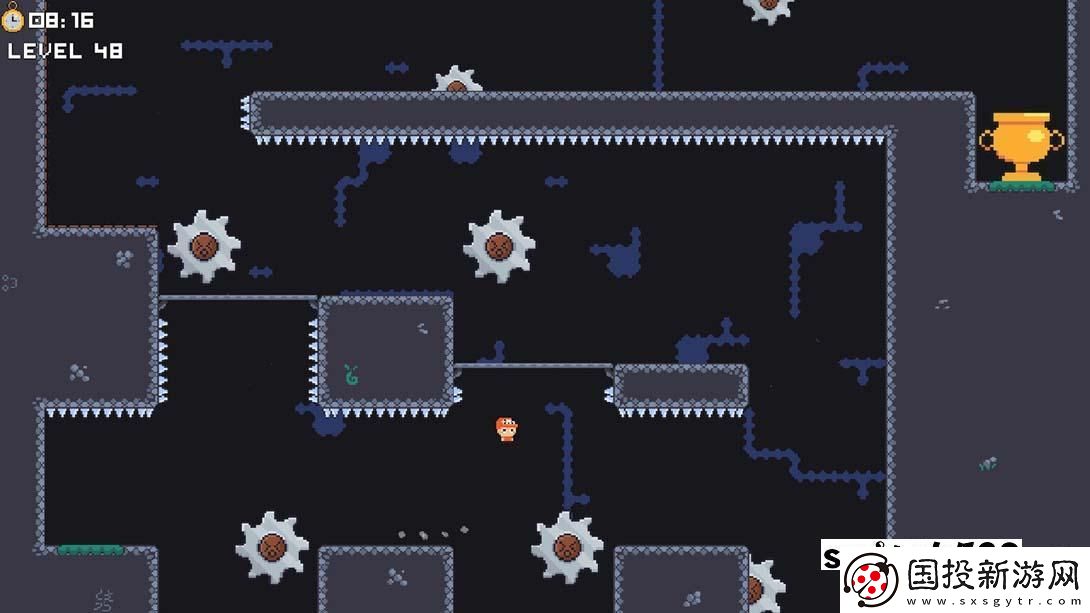 【美版】10秒即可獲勝！