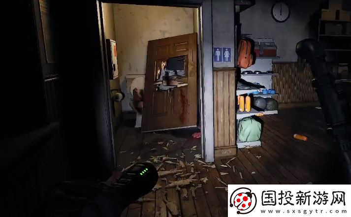 地獄已滿2成功撤離方法介紹