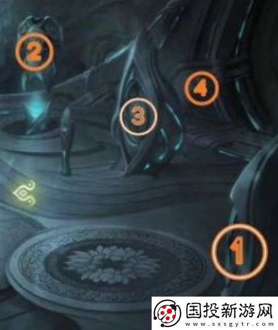 隱秘的怪談貓女之夏1