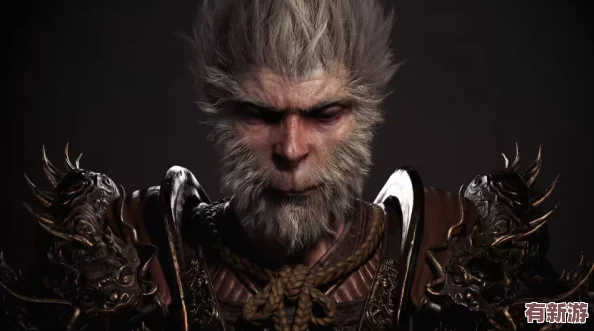 探尋黑神話：悟空秘境-碎石臺谷壑間靜謐打坐蒲團隱秘位置揭秘之旅