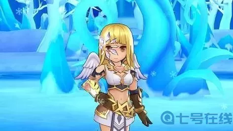 ro手游-意外的幸運(yùn)