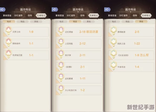 巴巴柳絲新服奇遇：全方位好感提升秘籍-魅力值飆升無負(fù)擔(dān)攻略指南