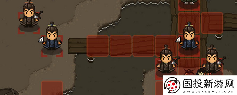 大江湖之蒼龍與白鳥游戲游玩平臺介紹