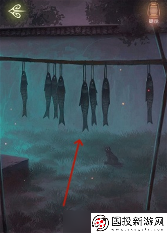 隱秘的怪談貓女之夏1