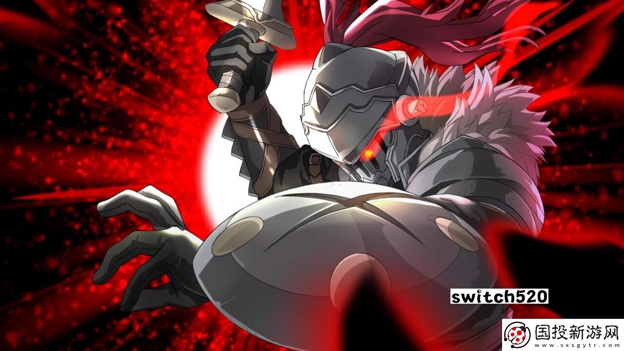 【日版】哥布林殺手