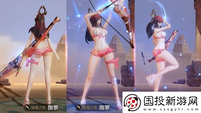 伽羅ちゃん的詭異魅力：熱情燃燒的另類解讀