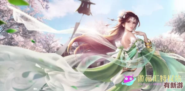 俠隱風(fēng)云手游職業(yè)全解析：平民玩家首選-揭秘高性價比角色之選