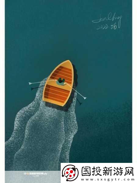 淑榮說(shuō)把船開(kāi)到湖中間-1.-船行湖心-探索未知的奇幻旅程