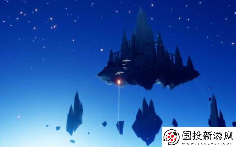 光遇重生之門：探索其神秘功能與意義之旅