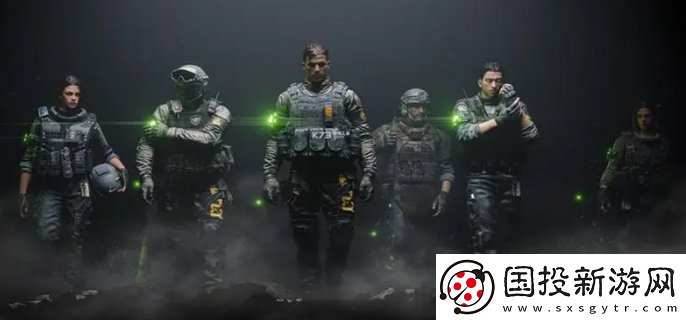 螢火突擊怎么邀請好友組隊