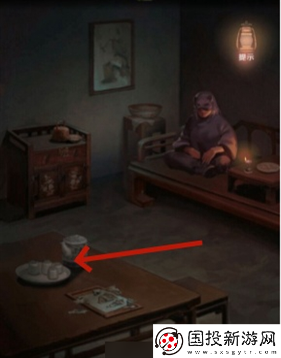 隱秘的怪談貓女之夏1