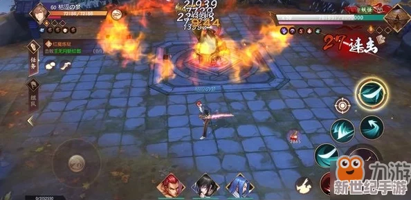 侍魂?yáng)V月傳說(shuō)天狩高手策略：精準(zhǔn)布局冰凍陷阱-掌握致勝捕捉技巧大公開(kāi)