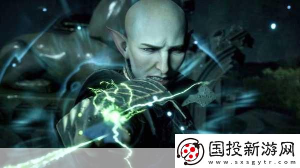 龍騰世紀(jì)-影障守護(hù)者劇情揭秘-冒險(xiǎn)之旅即將啟程！