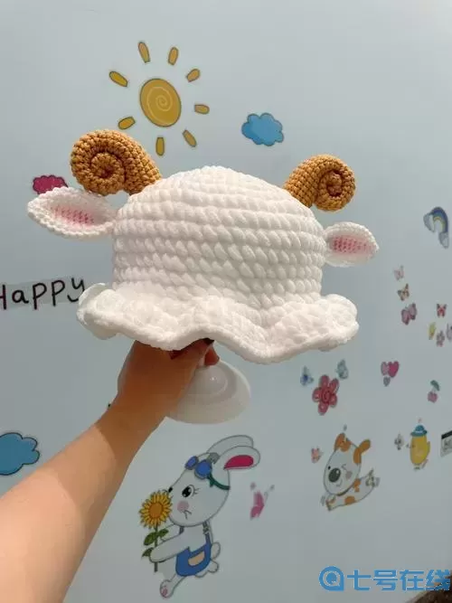 ro手游-綿羊帽子村