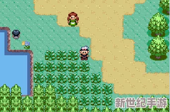 探索口袋妖怪復(fù)刻