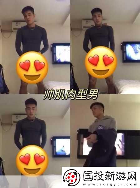 腹肌體育生放煙花全面展示1.綻放青春：腹肌體育生的煙花盛宴