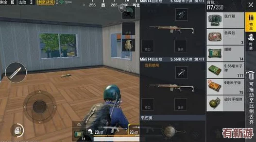 2024年度最燃吃雞槍戰(zhàn)手游精選