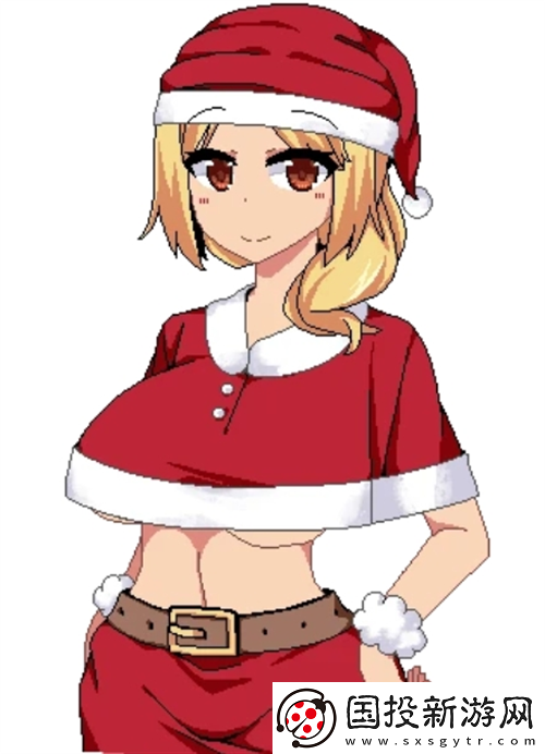 冬日狂想曲全角色怎么攻略