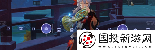 原神荒瀧生命搖滾虹色大巡回第一階段怎么領(lǐng)取獎(jiǎng)勵(lì)