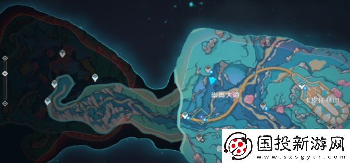 原神4.6法沙利亞的狂想曲修復水道任務怎么做