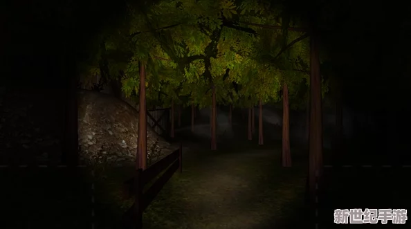 MITE森林恐怖之旅限時(shí)免費(fèi)！邀你無(wú)懼挑戰(zhàn)